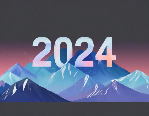2024振り返り